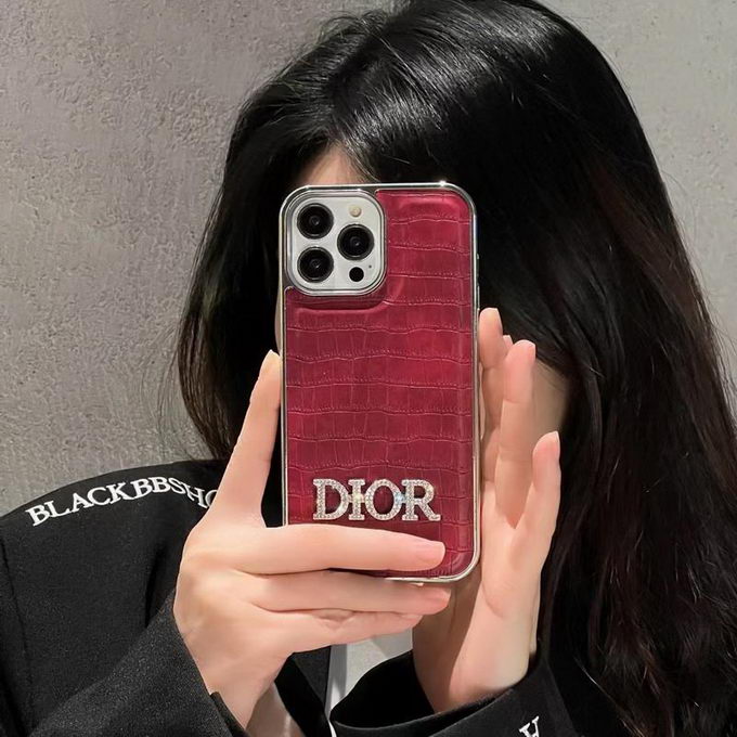 Dior Iphone Shell 11-15 ID:20250512-130